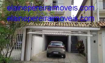 Imagem: Ao lado da -USP- Cond. Fechado Vilas de