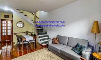 Imagem: Ao lado da USP-Metro sobrado 3dts sd 1suite