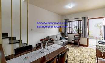 Imagem 6: Ao lado da USP-Metro sobrado 3dts sd 1suite 2 vagas- churrasqueira, piscina $ 745.000,00