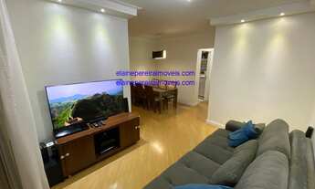 Imagem 4: Ao lado da USP- lindo 68mts - 2dts com armários lazer completo -R$ 540.000,00 à venda