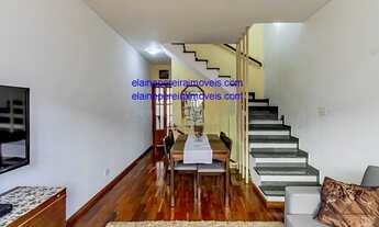 Imagem 5: Ao lado da USP-Metro sobrado 3dts sd 1suite 2 vagas- churrasqueira, piscina $ 745.000,00