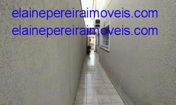 Imagem 4: Ao lado da -USP- Cond. fechado Vilas de São Francsico 458 mtsAC -Lindo Sobrado 04 dts sd 2