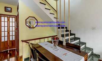 Imagem 2: Ao lado da USP-Metro sobrado 3dts sd 1suite 2 vagas- churrasqueira, piscina $ 745.000,00