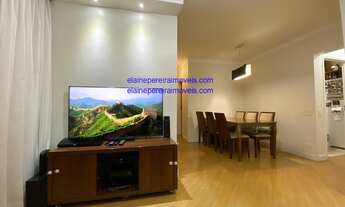 Imagem 3: Ao lado da USP- lindo 68mts - 2dts com armários lazer completo -R$ 540.000,00 à venda