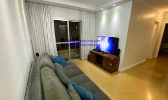 Imagem 6: Ao lado da USP- lindo 68mts - 2dts com armários lazer completo -R$ 540.000,00 à venda