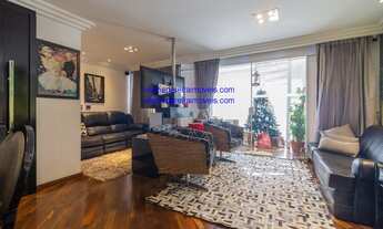 Imagem 3: Colinas de São Francisco - USP Lindo 190mts com 4 sd. 2 suítes, varanda goumert, escritór