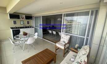 Imagem 4: Lado Metro V.Sônia apto 134- 3 dorms 1 suite arms, sala varanda-2 vagas- lazer- R$ 1.300