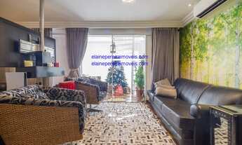 Imagem: Colinas de São Francisco - USP Lindo 190mts