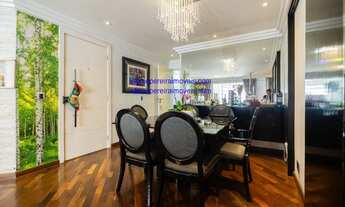 Imagem 4: Colinas de São Francisco - USP Lindo 190mts com 4 sd. 2 suítes, varanda goumert, escritór