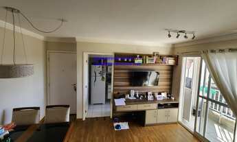 Imagem 3: Ao lado do mêtro Vila Sônia - 2 dts sendo 1 suite, varanda gourmet, lazer compelto 1 vaga