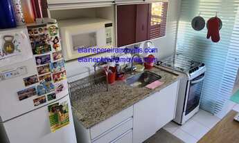 Imagem 6: Ao lado do mêtro Vila Sônia - 2 dts sendo 1 suite, varanda gourmet, lazer compelto 1 vaga