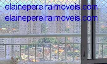 Imagem: Butanta-Reserva Mairare - Apto com 3 dorms