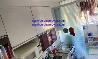 Imagem 7: Ao lado do mêtro Vila Sônia - 2 dts sendo 1 suite, varanda gourmet, lazer compelto 1 vaga