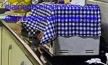 Imagem 6: Lado Metro Vila Sônia, Lindo apto com 3 dorms, com arms sala varanda, lazer completo R$ 40