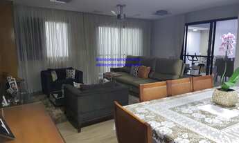 Imagem: Lado da USP 214mts - Linda Cobertura penthouse