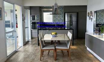 Imagem: Butanta-Reserva Mairare - Apto com 2 suítes