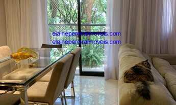 Imagem: Lado da USP - apto 3 dorms sd 1 suíte 2