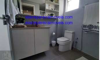 Imagem 6: Ao lado da USP - Apto com 3 dorms, sala ampla 1 vaga - lazer R$ 495mil