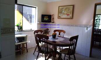 Imagem 4: Parque dos Príncipes casa de Condomínio com 4 Quartos sd 2suítesquintal 4 vagas à Venda