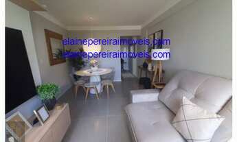 Imagem 2: Ao lado da USP - Apto com 3 dorms, sala ampla 1 vaga - lazer R$ 495mil