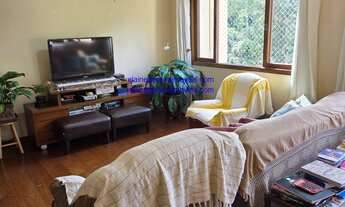 Imagem 4: Butantã-Metro Vila Sônia- Sobrado em Condominio fechado 4 dts sd 2 suites, salão de festas