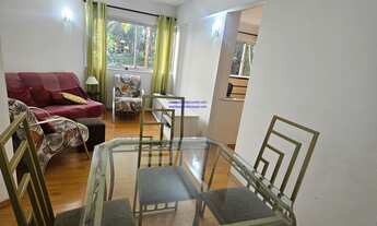 Imagem: Ao Lado metro Vila Sônia - Apartamento