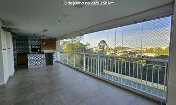 Imagem: Butantã -Lindo apto171mts com 3 suítes