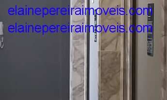 Imagem 6: De frente ao Metro Butantã - Studio Mobiliado com 31mts - Lazer completo - R$ 3.300,00