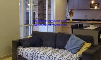 Imagem: Butantã - condômino Reserva Mairarê