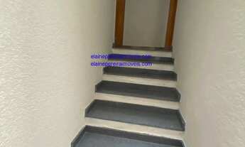 Imagem 7: Butantã-Metro Vila Sônia- Sobrado novo Com 2 suites close, sala, lavabo quintal R$ , salão