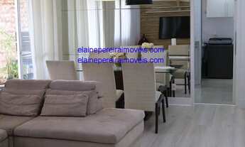 Imagem: Butanta-Reserva Mairare - Apto com 3 dorms