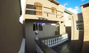 Imagem 3: Lado da USP lindo sobrado 3 dt, sendo 1 suite quintal edicula Venda R$ 530mil0