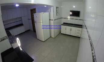 Imagem 4: Lado da USP lindo sobrado 3 dt, sendo 1 suite quintal edicula Venda R$ 530mil0