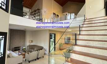 Imagem 7: Parque dos Príncipes - Lindo Sobrado 3 dormitórios à venda, 400 m² por R$ 2.499.000,00