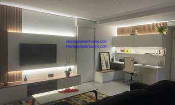 Imagem 3: Butanta- Condomínio Reserva Mairarê 136mts - 3 dts sd 1 suíte, sala varanda gourmet - 2