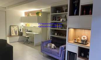 Imagem 7: Butanta- Condomínio Reserva Mairarê 136mts - 3 dts sd 1 suíte, sala varanda gourmet - 2