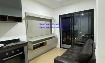 Imagem: De frente ao Metro Butantã - Studio Mobiliado