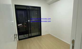 Imagem 4: De frente ao Metro Butantã - Studio Mobiliado para Venda de32mts - Lazer completo R$ 5