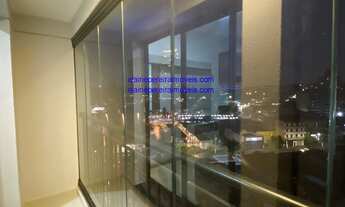 Imagem 7: De frente ao Metro Butantã - Studio Mobiliado para Venda de32mts - Lazer completo R$ 5