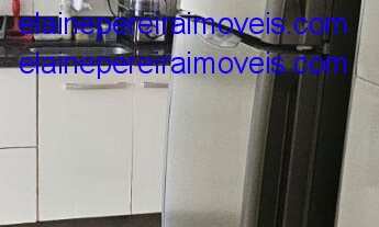 Imagem 5: Lado USP-Metro - Apartamento com 2 dorms com arms - 1 vaga- lazer -em São Paulo - Jardim O