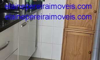 Imagem 6: Lado USP-Metro - Apartamento com 2 dorms com arms - 1 vaga- lazer -em São Paulo - Jardim O