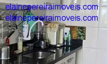 Imagem 7: Lado USP-Metro - Apartamento com 2 dorms com arms - 1 vaga- lazer -em São Paulo - Jardim O