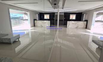 Imagem 4: Butantã Apartamento com 171mts 3 suítes, varanda gourmet - 3 vagas lazer completo R$ 1580