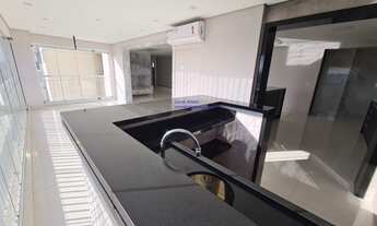 Imagem 6: Butantã Apartamento com 171mts 3 suítes, varanda gourmet - 3 vagas lazer completo R$ 1580