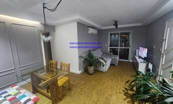 Imagem: Próximo metrô vila Sônia Apto com 90mts