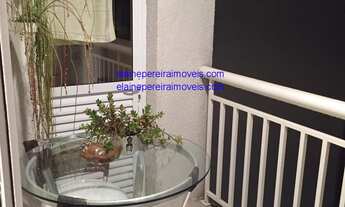 Imagem 5: Lado do metro Vila Sônia - Apto com 62mts 2dorms , 01 suíte, armários, varanda gourmet