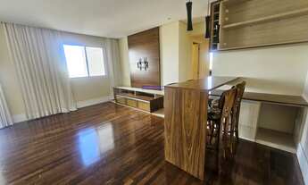 Imagem 6: Butantã lindo apto 136mt 3 dorms, sdo1 suíte, sala sacada gourmet - 2 vagas - lazer compl