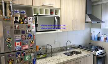 Imagem 7: Lado do metro Vila Sônia - Apto com 62mts 2dorms , 01 suíte, armários, varanda gourmet