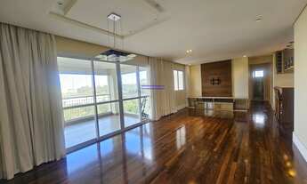 Imagem: Butantã lindo apto 136mt 3 dorms, sdo1