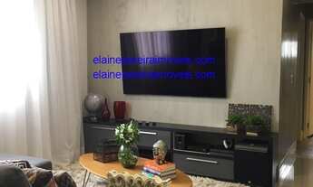 Imagem 4: Butantã - Apto Mobiliado 2 suítes, sala varanda gourmet lazer - R$ 1.199.000,00 à venda